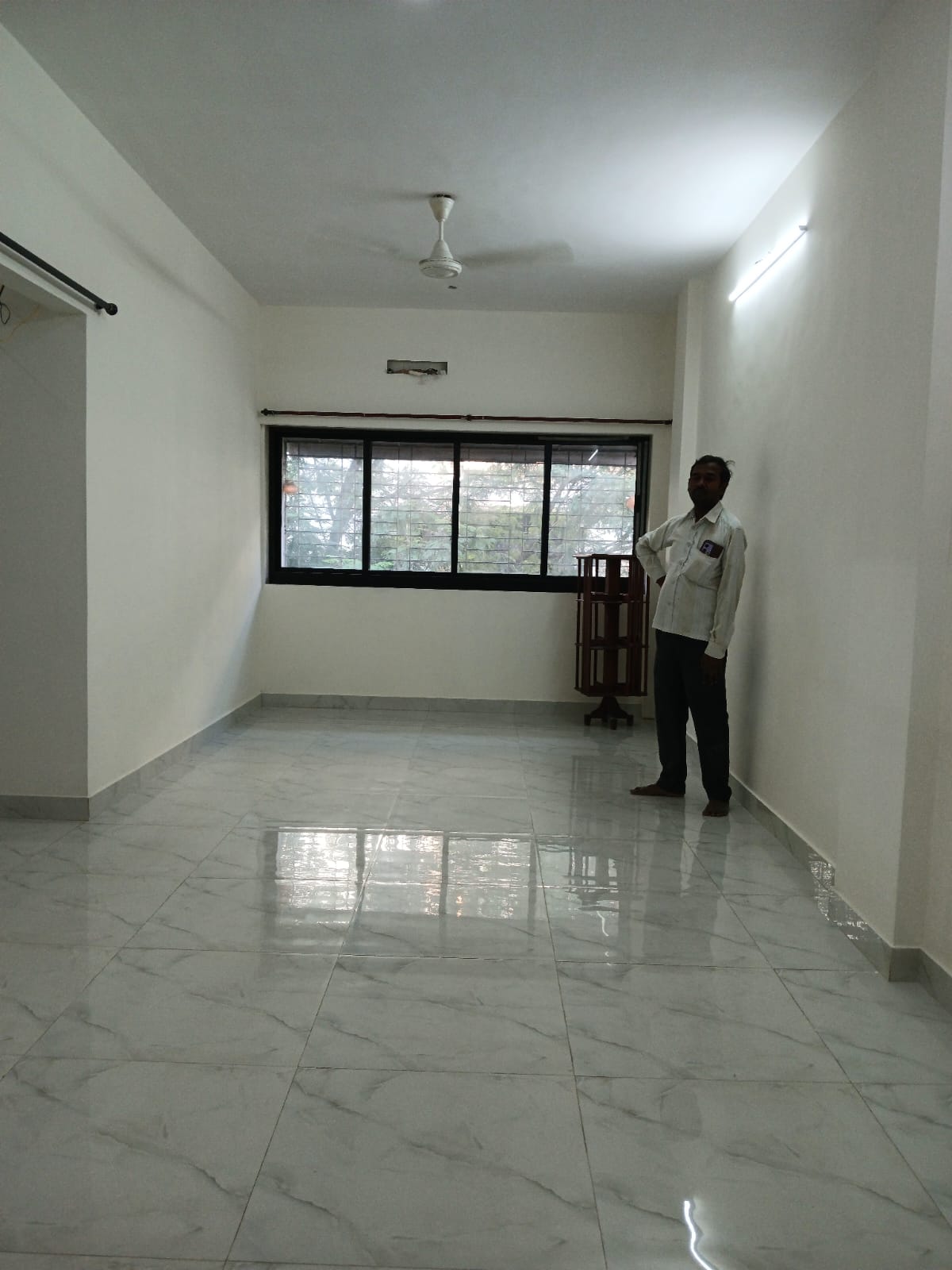 2 BHK + Pooja Room 450 Sq.Ft. Apartment in Goregaon Vivan