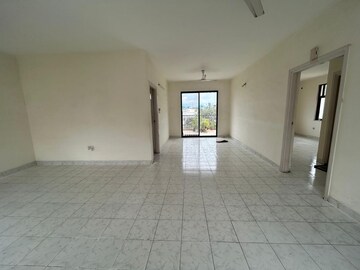 Building Lobby in 3 BHK Apartment at Clover Village, Wanowrie – for Rent