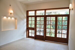 4 BHK Apartment For Rent in Jor Bagh