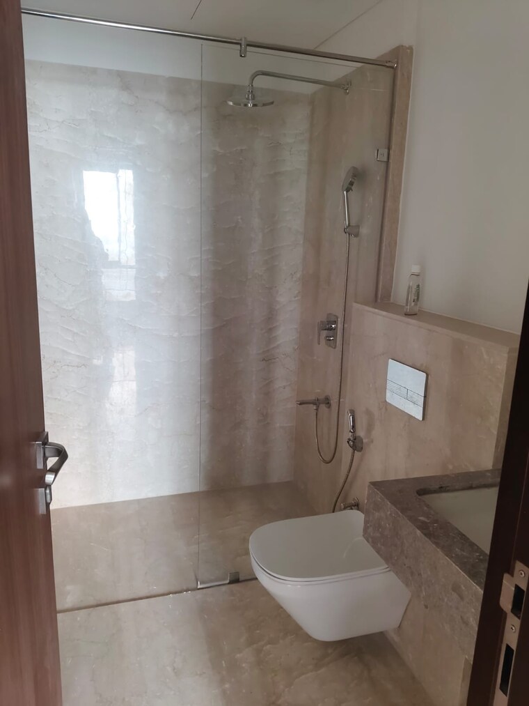 Bathroom, piramal-mahalaxmi 3 Bedroom 1147 Sq.Ft. Apartment In Mahalaxmi Mumbai 9387116