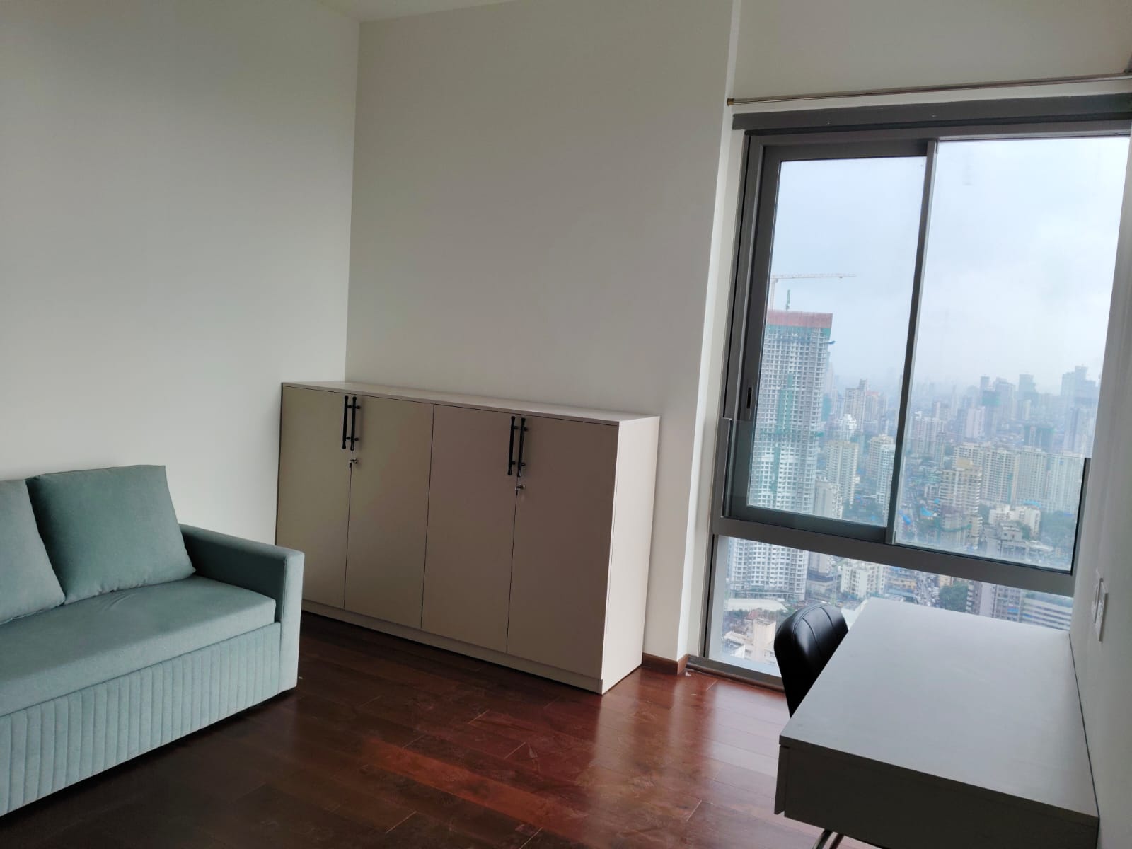 3 BHK 1147 Sq.Ft. Apartment in Piramal Mahalaxmi