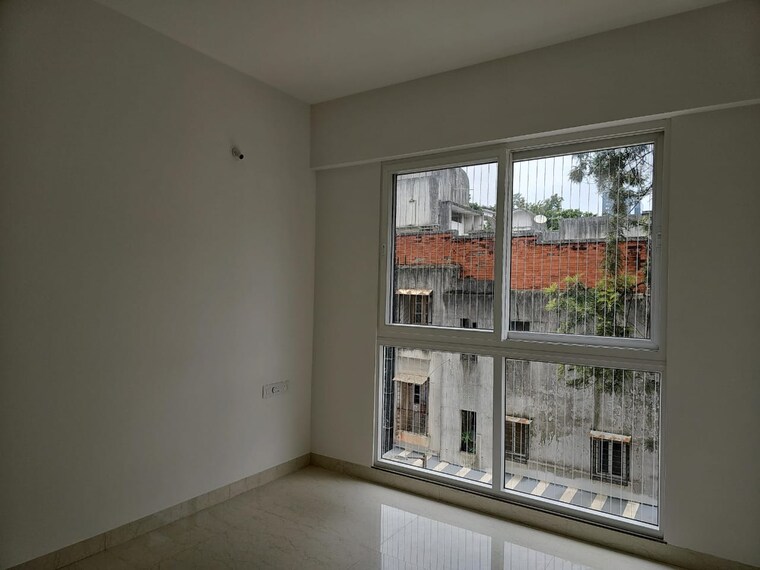 Room, k-raheja-reserve 3 Bedroom 1114 Sq.Ft. Apartment In Mohammadwadi Pune 9387122