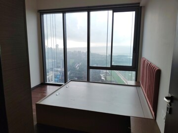 Kitchen in 3 BHK Apartment at Piramal Mahalaxmi, Mahalaxmi – for Rent