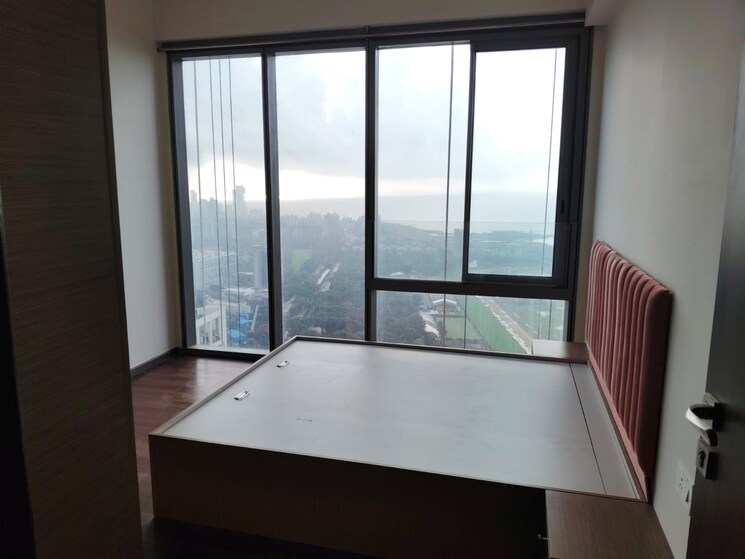 Kitchen, piramal-mahalaxmi 3 Bedroom 1451 Sq.Ft. Apartment In Mahalaxmi Mumbai 9387119