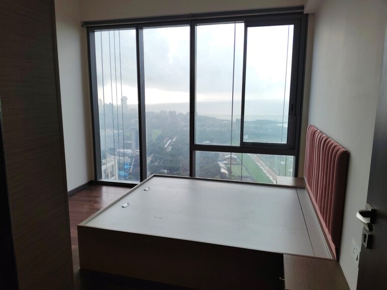 Kitchen, piramal-mahalaxmi 3 Bedroom 1451 Sq.Ft. Apartment In Mahalaxmi Mumbai 9387119