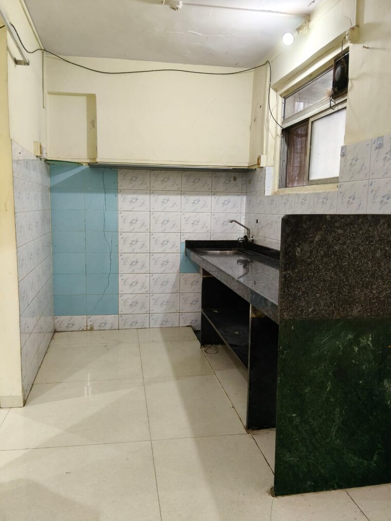 Kitchen, santacruz east 1 Bedroom 550 Sq.Ft. Apartment In Santacruz East Mumbai 9387125