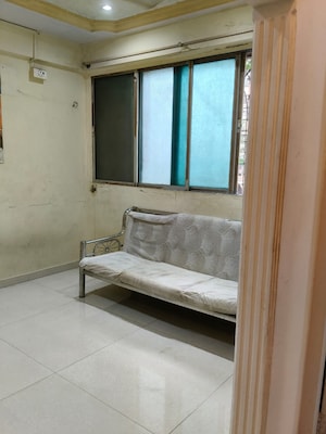 Bedroom in 1 BHK Apartment at Santacruz East – for Rent