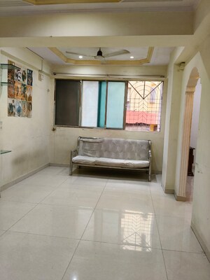 1 BHK Apartment For Rent in Santacruz East