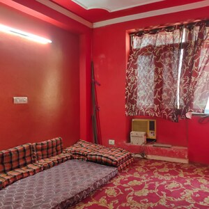 1 BHK Builder Floor For Rent in Saket