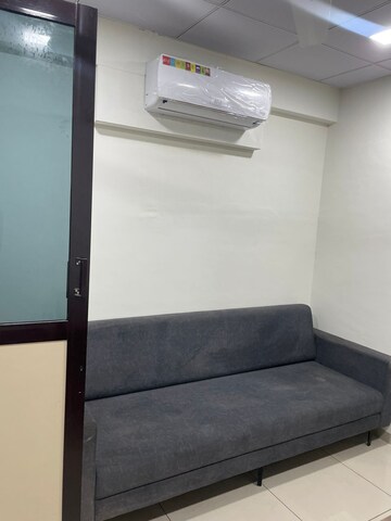 Team Area in  Office Space at Jetalpur – for Rent