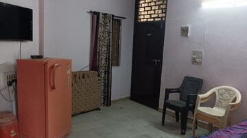 1 BHK Builder Floor For Rent in Mehrauli