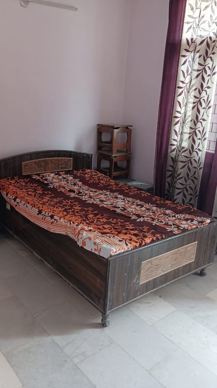 Bedroom, mehrauli 1 Bedroom 500 Sq.Ft. Builder Floor In Mehrauli Delhi 9387138