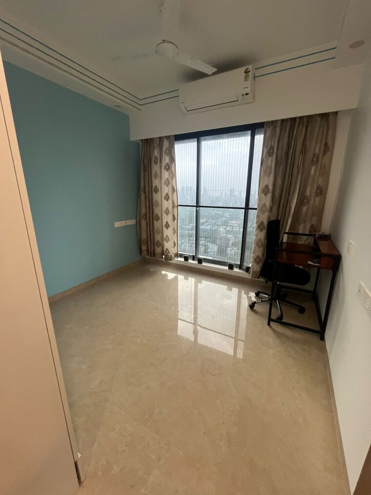 Room, dosti-eastern-bay 2 Bedroom 785 Sq.Ft. Apartment In Wadala Mumbai 9387134