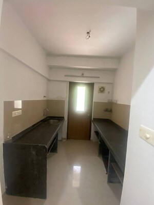 Kitchen in 1.5 BHK Apartment at Lodha Casa Rio, Dombivli East – for Rent