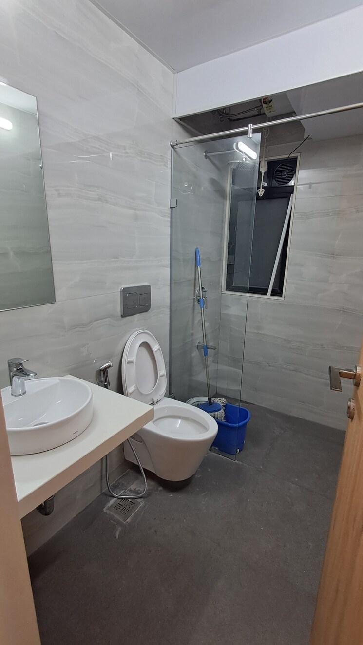 Team Area, dosti-eastern-bay 3 Bedroom 1191 Sq.Ft. Apartment In Wadala Mumbai 9387137