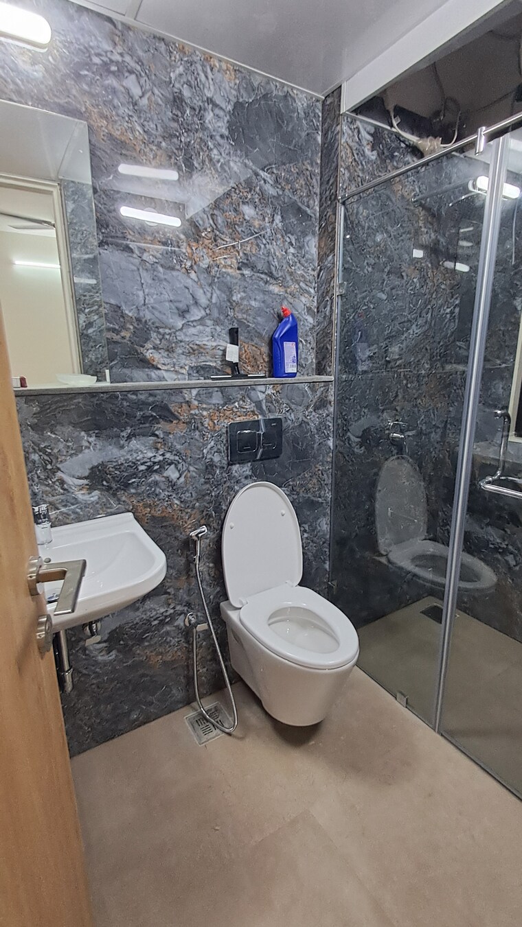 Team Area, dosti-eastern-bay 3 Bedroom 1191 Sq.Ft. Apartment In Wadala Mumbai 9387137