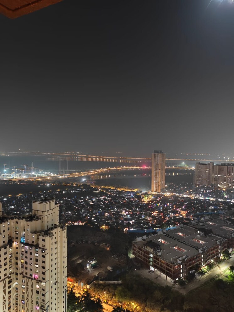 Swimming Pool, dosti-eastern-bay 3 Bedroom 1191 Sq.Ft. Apartment In Wadala Mumbai 9387137