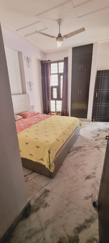 3 BHK Builder Floor For Rent in Mehrauli