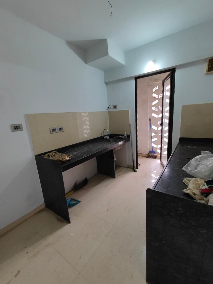 Kitchen, lodha-palava-city-lakeshore-greens 3 Bedroom 817 Sq.Ft. Apartment In Dombivli East Thane 9387148