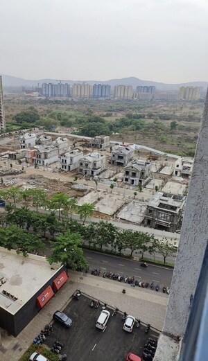 3 BHK Apartment For Rent in Lodha Palava City Lakeshore Greens, Dombivli East