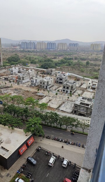 3 BHK Apartment For Rent in Lodha Palava City Lakeshore Greens, Dombivli East