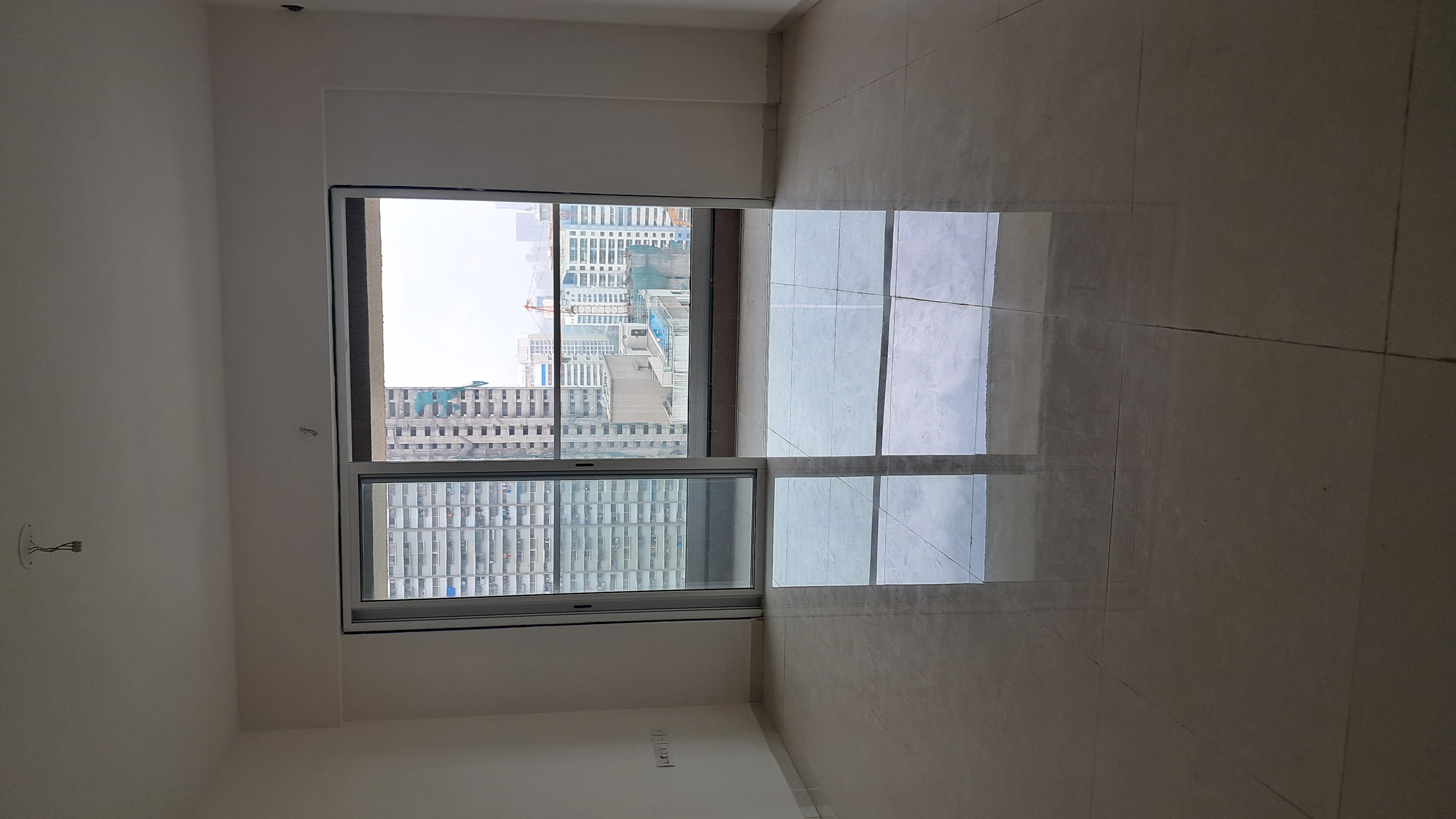 3 BHK 1250 Sq.Ft. Apartment in Runwal Nirvana