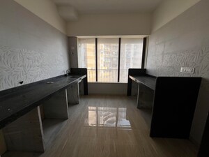 Kitchen in 2 BHK Apartment at Elegance Apartment, Versova – for Sale