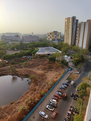 2.5 BHK Apartment For Rent in Lodha Palava City Lakeshore Greens, Dombivli East