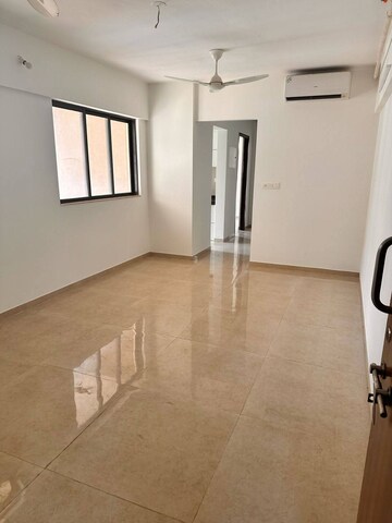 Living Room in 2 BHK Apartment at Lodha Palava City Lakeshore Greens, Dombivli East – for Rent