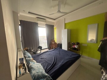 Bedroom in 2 BHK Apartment at Kanakia Hollywood, Versova – for Sale