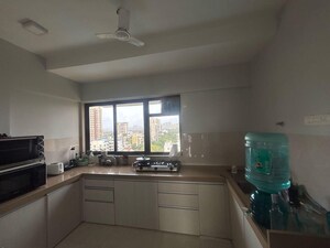 Kitchen in 2 BHK Apartment at Kanakia Hollywood, Versova – for Sale