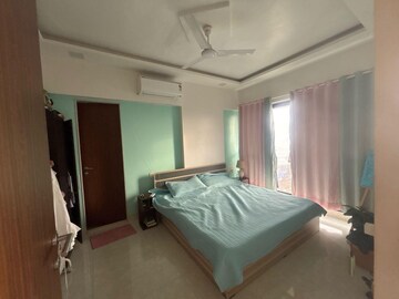 Bedroom in 2 BHK Apartment at Kanakia Hollywood, Versova – for Sale