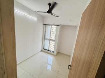 Furnished Amenities in 1 BHK Apartment at Puranik City, Kasarvadavali – for Rent