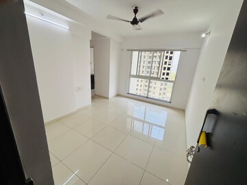 1 BHK Apartment For Rent in Puranik City, Kasarvadavali