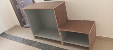 Furnished Amenities in 3 BHK Apartment at Gem Nakshatra, Kokapet – for Rent