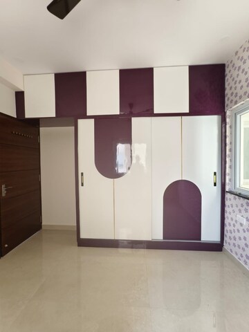 Furnished Amenities in 3 BHK Apartment at Gem Nakshatra, Kokapet – for Rent