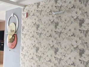  3 BHK Apartment at Gem Nakshatra, Kokapet – for Rent