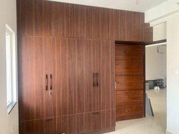 Furnished Amenities in 3 BHK Apartment at Gem Nakshatra, Kokapet – for Rent