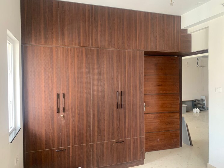 undefined, gem-nakshatra 3 Bedroom 1640 Sq.Ft. Apartment In Kokapet Hyderabad 9387115