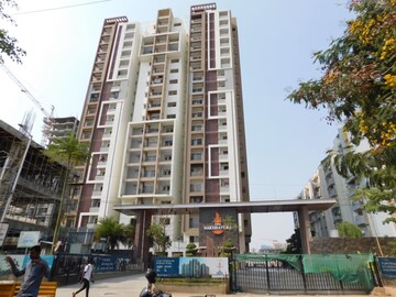 3 BHK Apartment For Rent in Gem Nakshatra, Kokapet