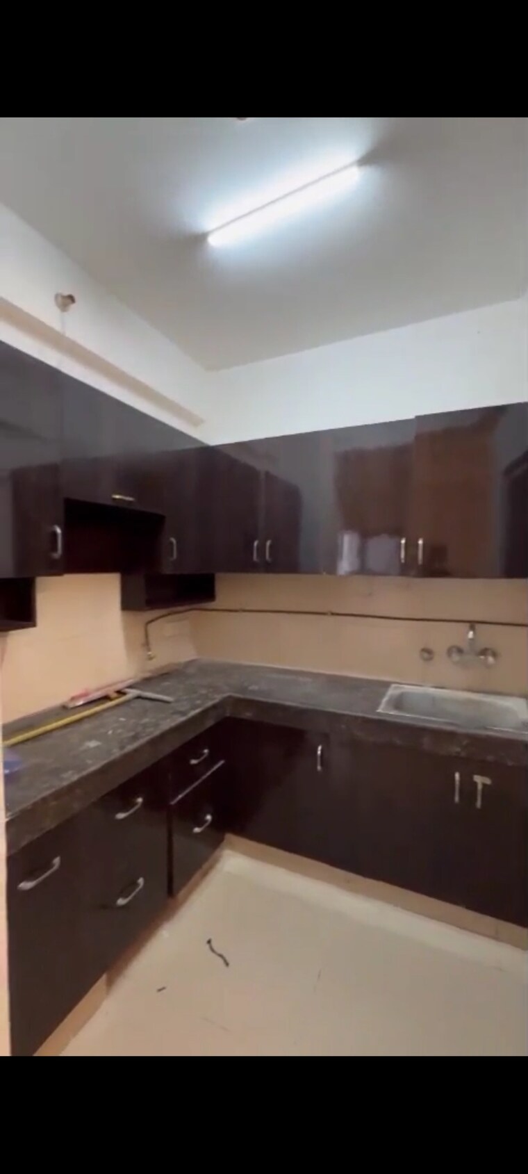 Kitchen, panchsheel-greens-ii 2 Bedroom 915 Sq.Ft. Apartment In Sector 16 Greater Noida Greater Noida 9387173