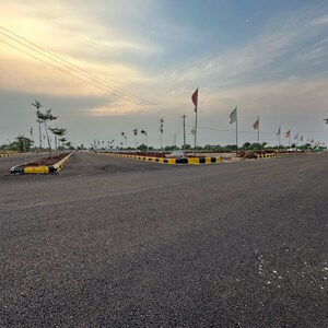  Plot – Exterior View View at JB Nature Valley, Kothulapuram - for Sale