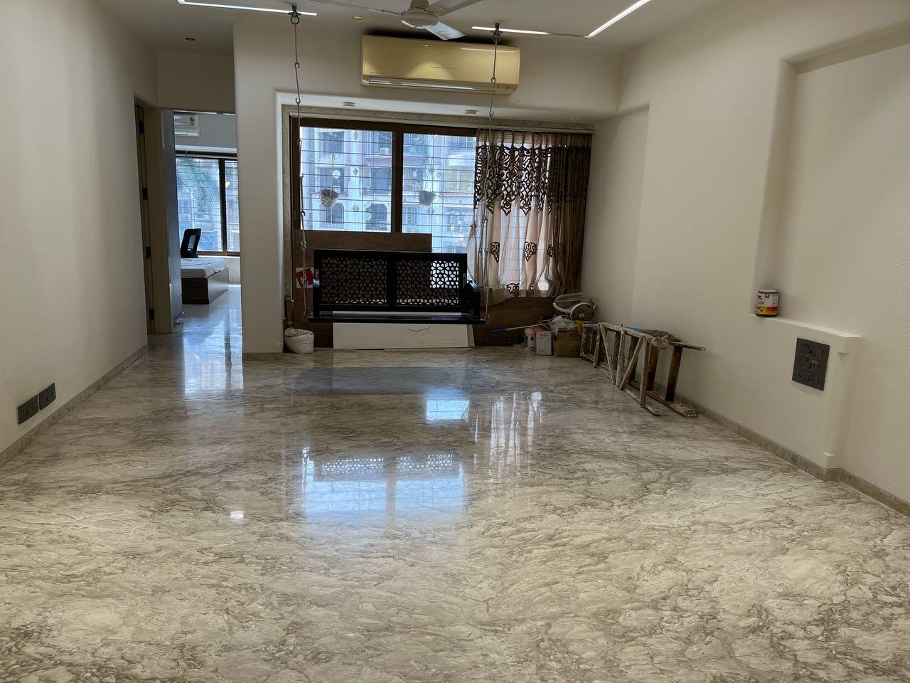 2 BHK Apartment For Sale in Panchavati Versova