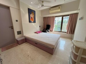 Bedroom in 2 BHK Apartment at Panchavati Versova, Versova – for Sale