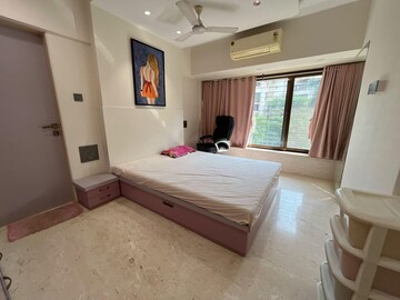 Bedroom in 2 BHK Apartment at Panchavati Versova, Versova – for Sale