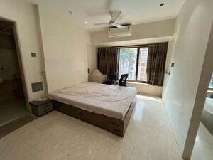 Bedroom in 2 BHK Apartment at Panchavati Versova, Versova – for Sale