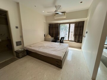 Bedroom in 2 BHK Apartment at Panchavati Versova, Versova – for Sale
