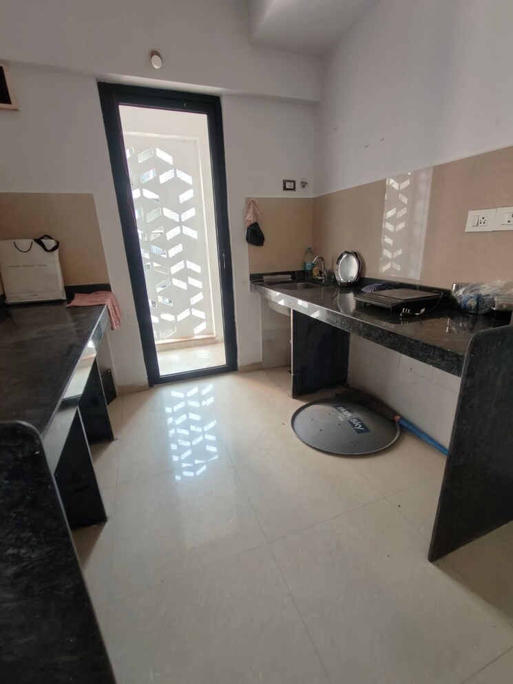 Kitchen, lodha-palava-city-lakeshore-greens 2 Bedroom 714 Sq.Ft. Apartment In Dombivli East Thane 9387171