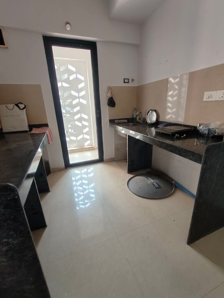 Kitchen, lodha-palava-city-lakeshore-greens 2 Bedroom 714 Sq.Ft. Apartment In Dombivli East Thane 9387171