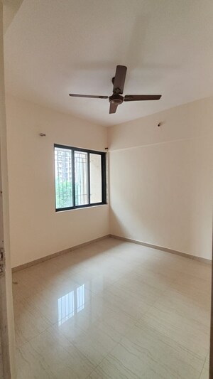 1 BHK Apartment For Rent in Puranik Hometown, Ghodbunder Road